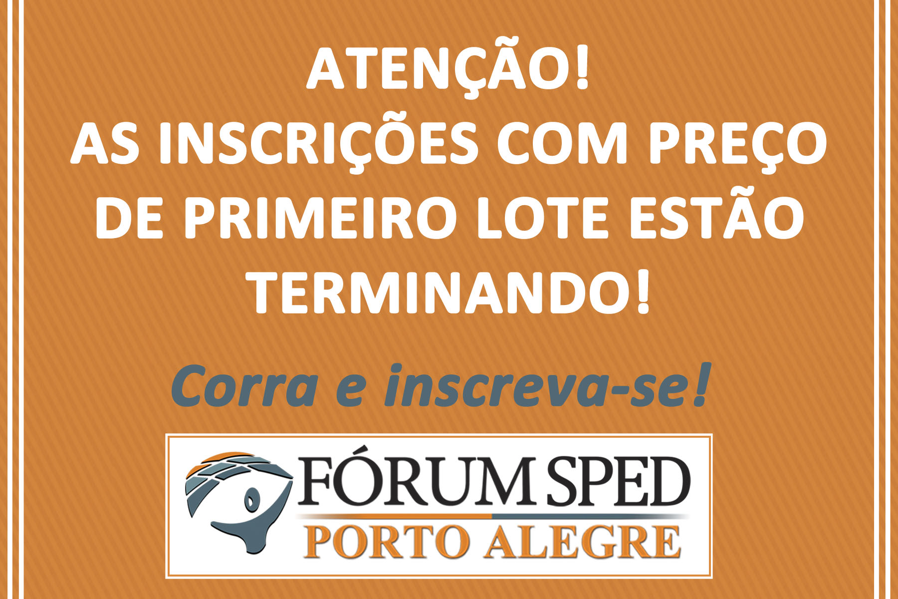 fim 1 lote