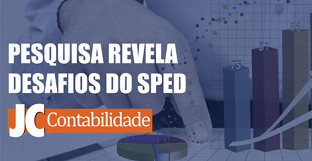 Pesquisa revela desafios do SPED