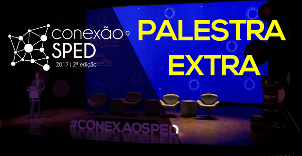 EXCLUSIVO: RFB traz as alterações na Legislação e na Escrituração do PIS/Pasep e Cofins em palestra no Conexão SPED Porto Alegre