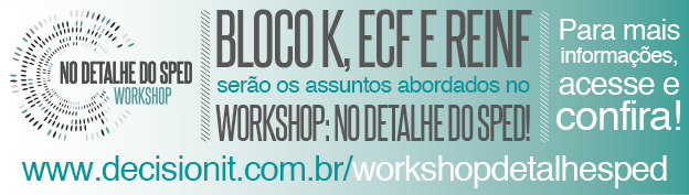 Escrituração Contábil Fiscal (ECF) – está tudo transcorrendo bem e dentro do planejado: