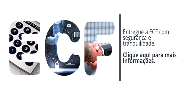 ECD e ECF com a Decision IT S.A.