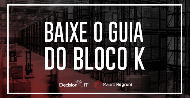 Guia grátis sobre o Bloco K