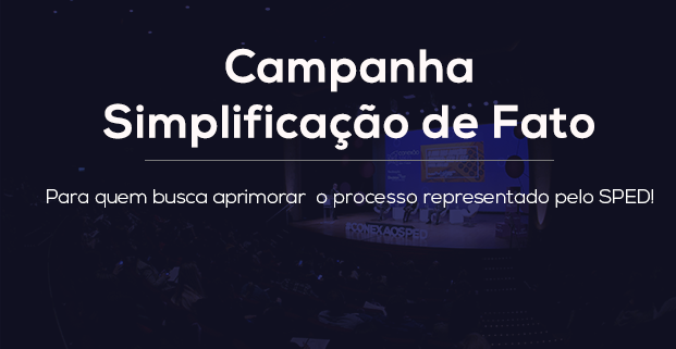 Campanha traz sugestões de melhorias das empresas para o Fisco